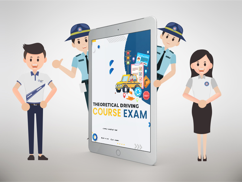 Free LTO Theoritical Driving Exam Reviewer-02 copy