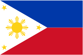 Philippine Flag